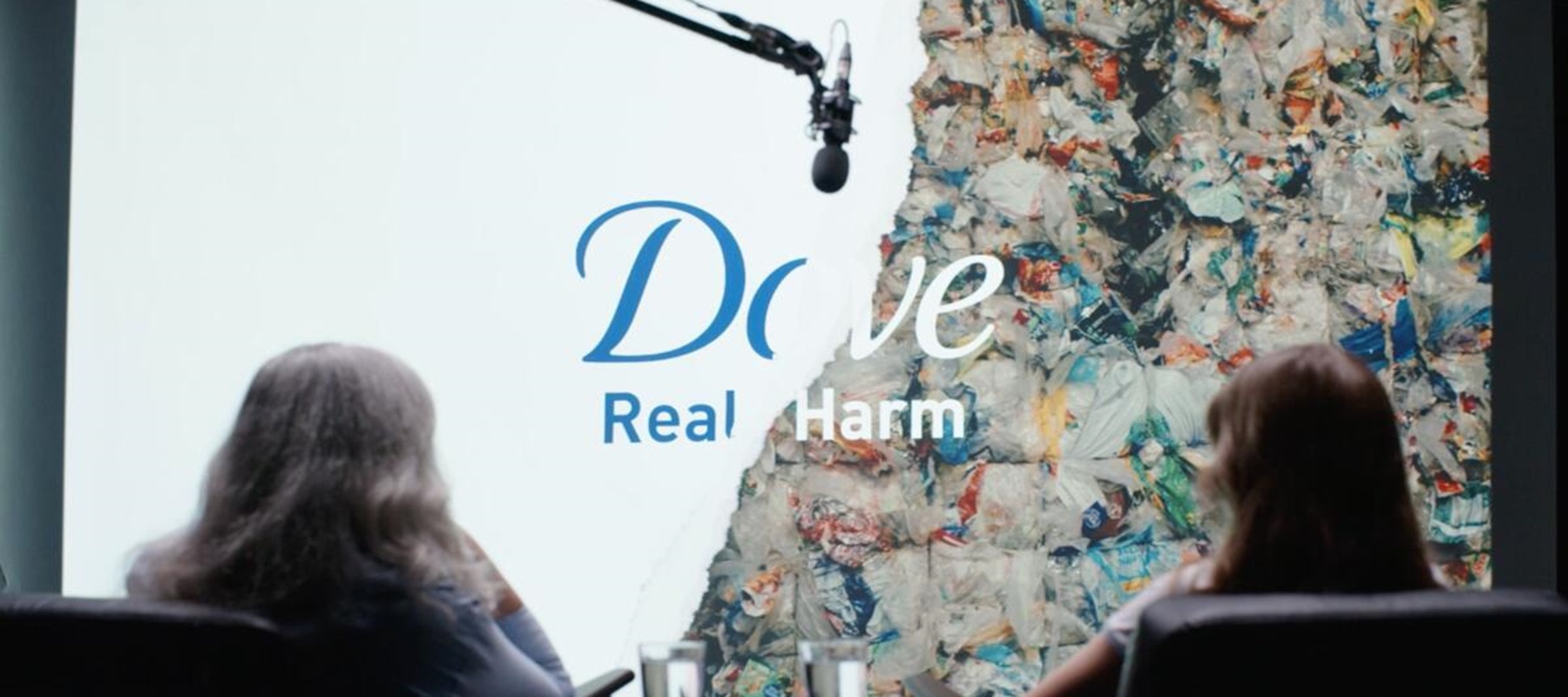 Greenpeace slams Dove for its plastic menace in new film